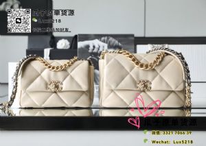 广州白云皮具城档口小c家Chane*l包包工厂直销批发代发货源
