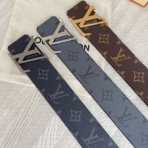 男士皮带lv 腰带，完美复制高品质呈现高端穿戴
