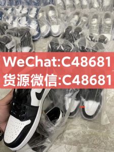 莆田鞋厂家 耐克运动鞋潮牌一件代发微信C48681