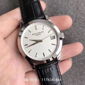 高妨百达.翡丽经典款手表怎么样？