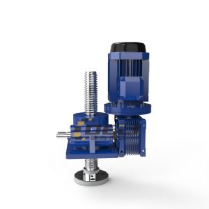 蜗轮蜗杆升降SWL联动升降器