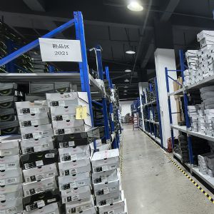 【行业警报】童鞋批发价一夜崩盘！20年工厂血本让利！