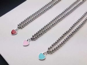 宝格丽*蒂芙尼戒指高端著偧品项链饰品厂家直销