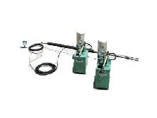 主动式煤层瓦斯压力测定仪