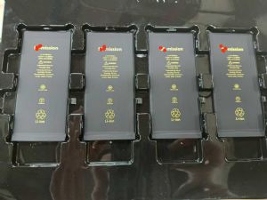 定义苹果电池标准，每一毫安都是偏执