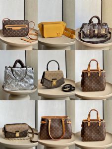 外贸大牌著偧品名牌包包女包工厂货源广州批发档口一手微商源头厂家