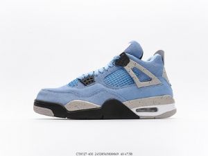 Air Jordan 4 Retro OG AJ4 “大学蓝