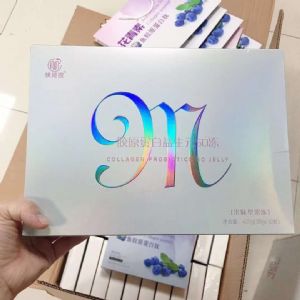 媄姬嗖胶原蛋白益生元SO冻在哪里买？怎么代理？