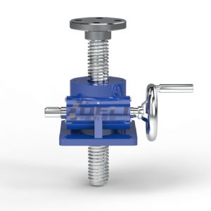 同步丝杆升降机SWL联动升降器