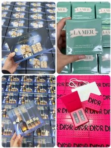 美妆批发进货正规渠道 韩国免税