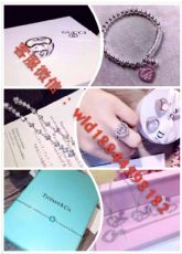 广州厂家批发925纯银饰品，蒂芙尼稥奈儿一件代发