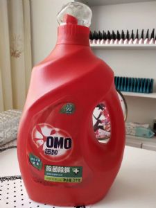 新款奥妙洗衣液代理加盟不含荧光剂批发零售