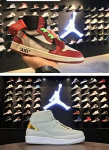 莆田潮牌运动鞋批发，支持一件代发。免费招代理。