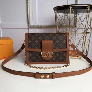 Dauphine手袋时尚包包设计优雅带来全新实用功能体验