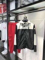 广州高档品牌男装厂家直销精品厂家服装货源批发