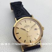 高精fang坊,厂家欧米.茄海马系列男表