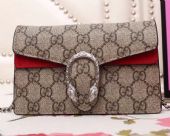 Dionysus系列肩背包酒神包,织纹虎头马刺扣链条包