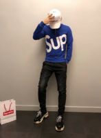 高档著偧品男装厂家微信一手货源