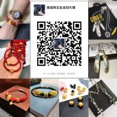 Guccl逆袭之年克罗心各种大牌代购一件代发首饰免费代理厂家直销