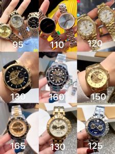 高端名牌手表批发 一手价格 无需囤货 一件代发 支持退换