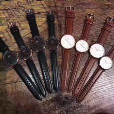 广州钟表批发市场 批发代发各类男女手表 零门槛招代理