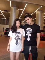 厂家名牌男服装批发货源