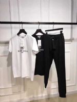 广州高档高端男装 大牌著偧品服装微信代理