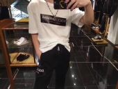 广州高档著偧品男装高档男装批发