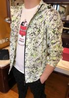 广州高档著偧品男装招微*信代理一手货源