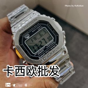 站西钟表手表批发 厂家直销 无条件供货 免费招收实力代理