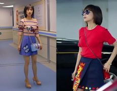 广州高档厂家服装厂家直销