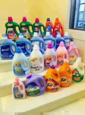 芭菲洗衣液代理加盟招商 微商代理