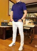 高档精品厂家男装 高档名牌服装批发