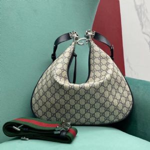 Attache系列小号肩背包代购级，高品质制作