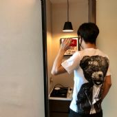 普及下广州厂家高档男装哪里拿货，价格一般多少钱左右