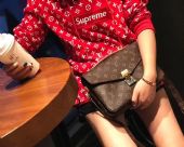 Pochette Metis手袋lv邮差包顺风包邮全球一件代发