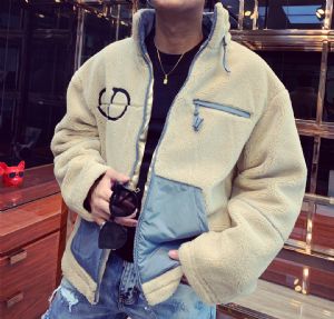 广州大牌高档男装批发