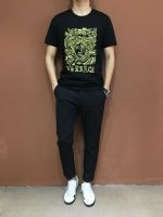 高档著偧品国际名牌男装批发