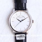 精.高坊.厂家.复.刻朗格自动机械男表