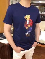 广州高档大牌男装批发货源