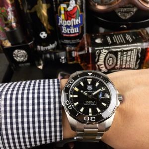 高档手表批发 14年厂家信誉 零门槛 零压力 支持一件代发