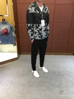 高档精品厂家厂家男装高档服装批发