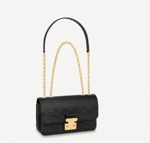 lv双肩包旅行或上班的绝佳伴侣，方便收纳日常所需