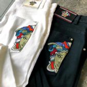 广州厂家高档男装批发 大牌服装著偧品