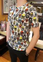 广州高档著偧品名牌男装 高档大牌服装批发厂家