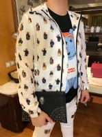 高档名牌服装 广州高档男装批发工厂