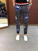 广州品牌高档男士服装批发 一件代发