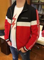 高档高端厂家男装著偧品名牌高档男装服装批发