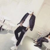 广州厂家高档男装著偧品服装一手货源哪里有