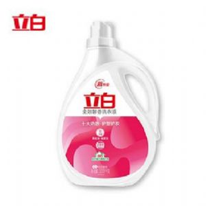 立白洗衣液代理商批发厂家、厂家直销